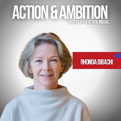 Rhonda Dibachi on Helping Manufacturers Speed Innovation, Boost Production, and Cut Costs