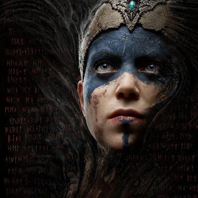 031 Hellblade | no existe tal cosa como la locura