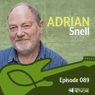 Adrian Snell Adrian Snell