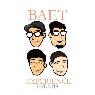 Baet Experience - Episode 32 : Baet Sesh with Jef Gaitan Baet Experience - Episode 32 : Baet Sesh with Jef Gaitan