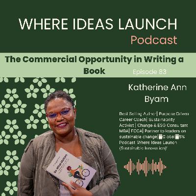 083 Commercial Opportunity in Book Writing 083 Commercial Opportunity in Book Writing