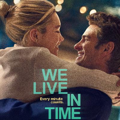 #38. Время жить или время не умирать