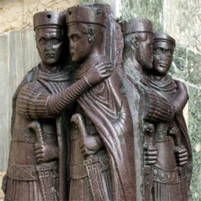 17. Roma 4/4. Caída del Imperio romano de Occidente y reflexiones sobre su decadencia económica