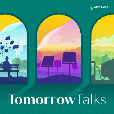 ‘Ik denk niet dat iemand geboren wordt als CEO'