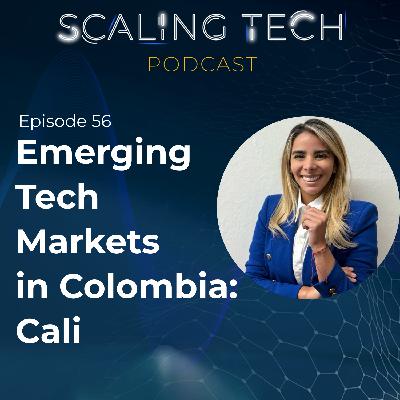 Emerging Tech Markets in Colombia: Cali