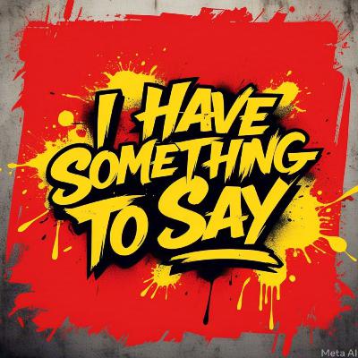 The Things We Don’t Say Out Loud | Growth, Vulnerability & Finding Your Voice