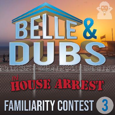 S3 E3 - Familiarity Contest