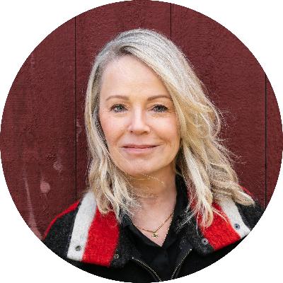 #211: Dani Shapiro, novelist and non-fiction writer