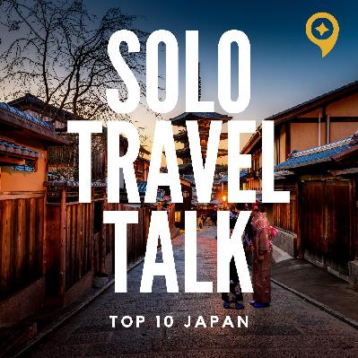 Top 10 Japan