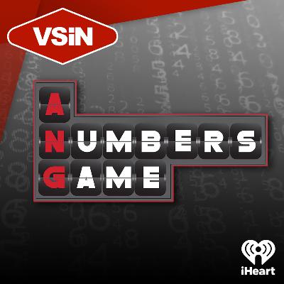 A Numbers Game | December 15, 2023 | Hour 2