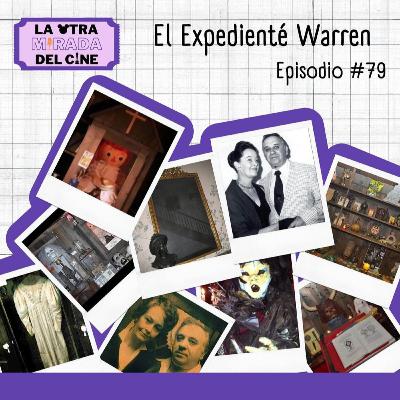 T4: E5 - La Historia de los Warren
