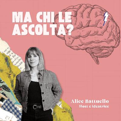 Ep. Extra - Alice Battuello