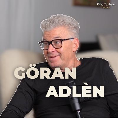 20. Hur man får vanor kring kost, träning och sömn att hålla. Göran Adlén. 20. Hur man får vanor kring kost, träning och sömn att hålla. Göran Adlén.