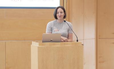 Awareness für Einsteiger:innen | Magdalena Reiter