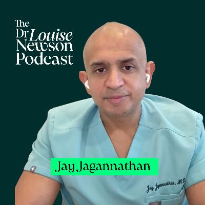 62 – How hormones change your brain - Dr Jay Jagannathan 62 – How hormones change your brain - Dr Jay Jagannathan