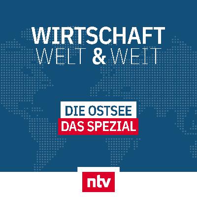 Die Ostsee ist keine "lauwarme Badewanne" mehr