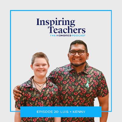 Middle School Special Education Teacher is Cultivating an Inclusive Classroom Environment: Meet Luis Durán, Our December 2025 Honoree Middle School Special Education Teacher is Cultivating an Inclusive Classroom Environment: Meet Luis Durán, Our December 2025 Honoree