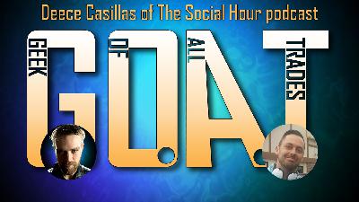 Deece Casillas