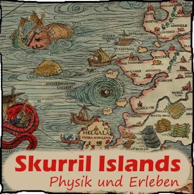 Landeskunde skurril, Teil 2