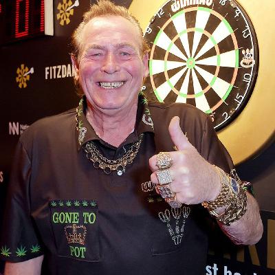 Bobby George talks to Chris Phillips 24th of June 2022 Bobby George talks to Chris Phillips 24th of June 2022
