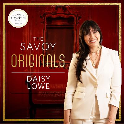 Daisy Lowe: Teen Detective to Catwalk Superstar