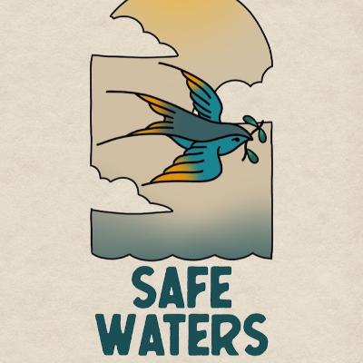 Interview with Safe Waters Interview with Safe Waters