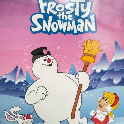 Frosty the Snowman (Christmas story)