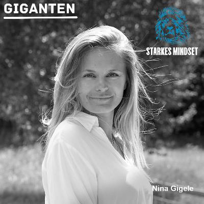 89. Nina Gigele - Jetzt erst recht/ Zurückkommen nach Tiefschlägen 89. Nina Gigele - Jetzt erst recht/ Zurückkommen nach Tiefschlägen