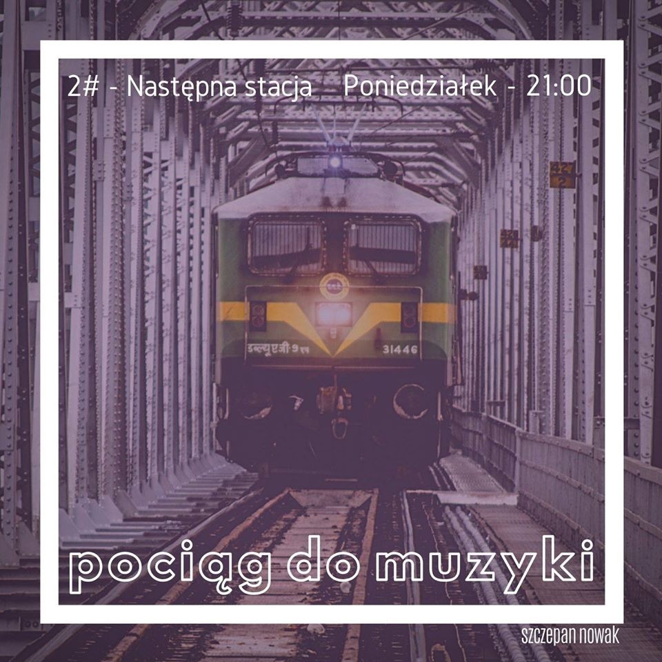 Pociąg do muzyki – 2# – Następna stacja episode artwork