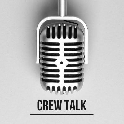 Crew Talk #12 - Vision Teamfunk Crew Talk #12 - Vision Teamfunk