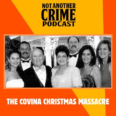 The Covina Christmas Eve Massacre