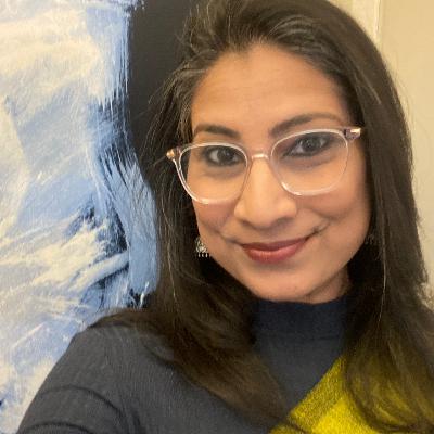 ResDance Series 10: Episode 3: You Can’t Balance Away Oppression: Dance, Power, Resistance with Royona Mitra