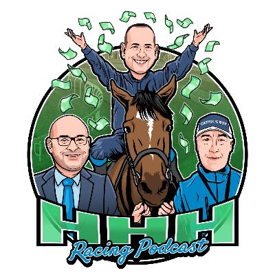 BELMONT @ AQUEDUCT BREEDERS CUP PREP PREVIEWS, 9/26 || Picks & Ponies Ep. 429