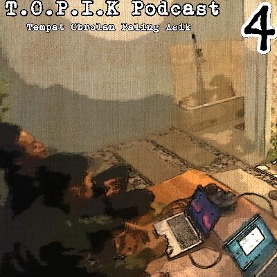 Eps.04 Bullying Yang Merajalela