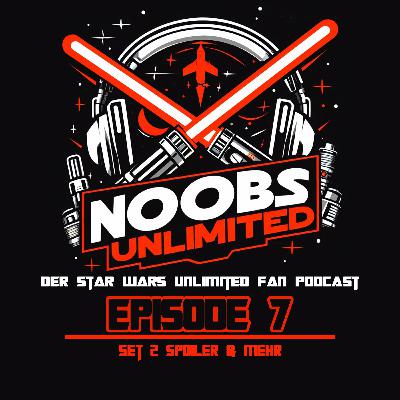 Episode 7 - Das Erwachen der Set 2 Spoiler