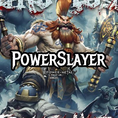 PowerSlayer