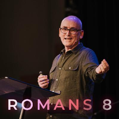 From Groans to Glory - Darren Rowse