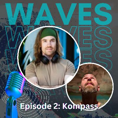 EP2 - Kompass and his Temple of Bass
