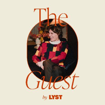 Danny Lomas in conversation with Zak Maoui: Lifestyle, luxury, loafers and a modern take on classic style