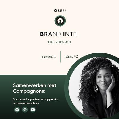 S1#Ep2 | Samenwerken met compagnons S1#Ep2 | Samenwerken met compagnons