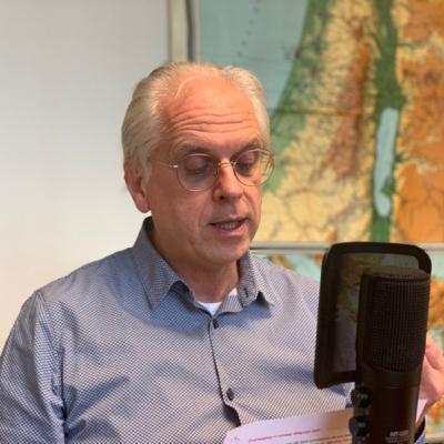 Alleen Jezus spreekt woorden die je vrij maken Alleen Jezus spreekt woorden die je vrij maken