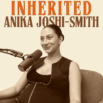 Anika Joshi-Smith on the last meal she shared with her dad Anika Joshi-Smith on the last meal she shared with her dad