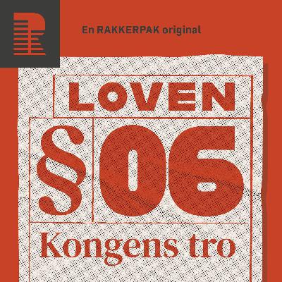 § 6: Den religiøse kongekamp om tronen