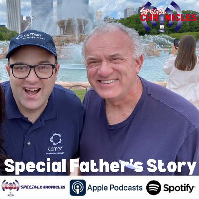 Special Father’s Story | Ep.583