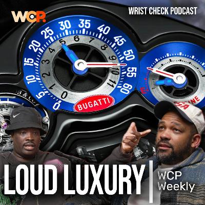 Loud Luxury | WCP Weekly 9.14.24 Loud Luxury | WCP Weekly 9.14.24