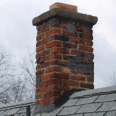 Proper Chimney Care, Calculating the Cost of Gutters, Pros and Cons of a Metal Roof Proper Chimney Care, Calculating the Cost of Gutters, Pros and Cons of a Metal Roof