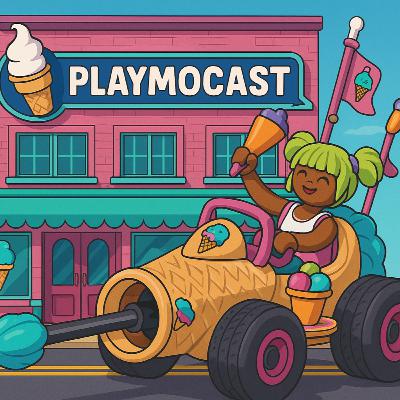 Folge 63: Playmobil Neuheiten Juli bis Dezember 2025 | Wohin damit?