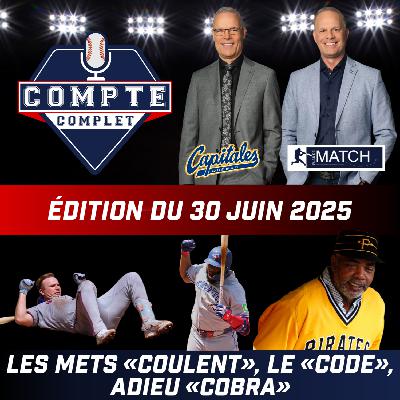 Balado Compte complet du 30 juin 2025