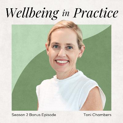 The Evolution of Orthoplex | Toni Chambers
