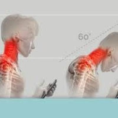 THE DANGER OF TECH NECK!!